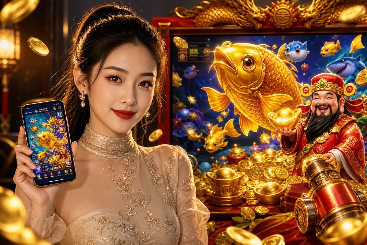 joy955 အွန်လိုင်းကာစီနို ဂိမ်းများ