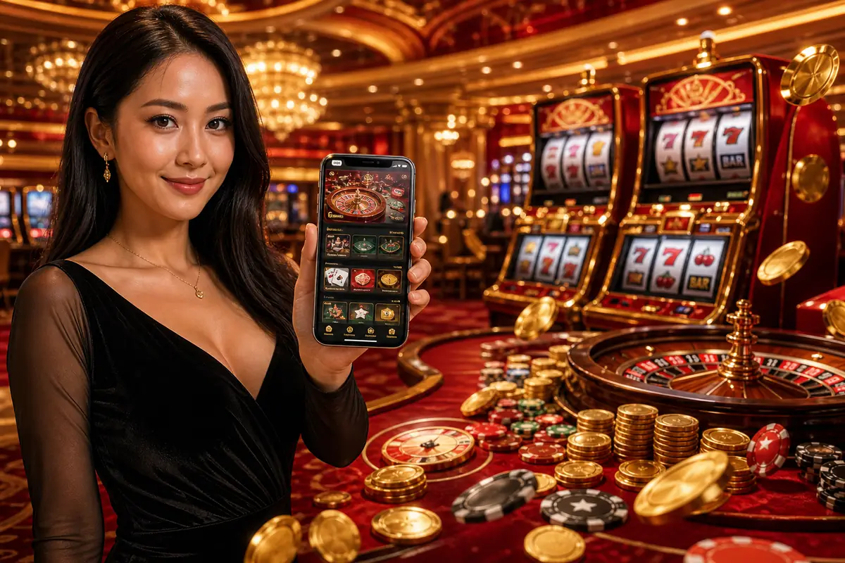 joy955 Jackpot Slot ဆုငွေ ကြီးများ