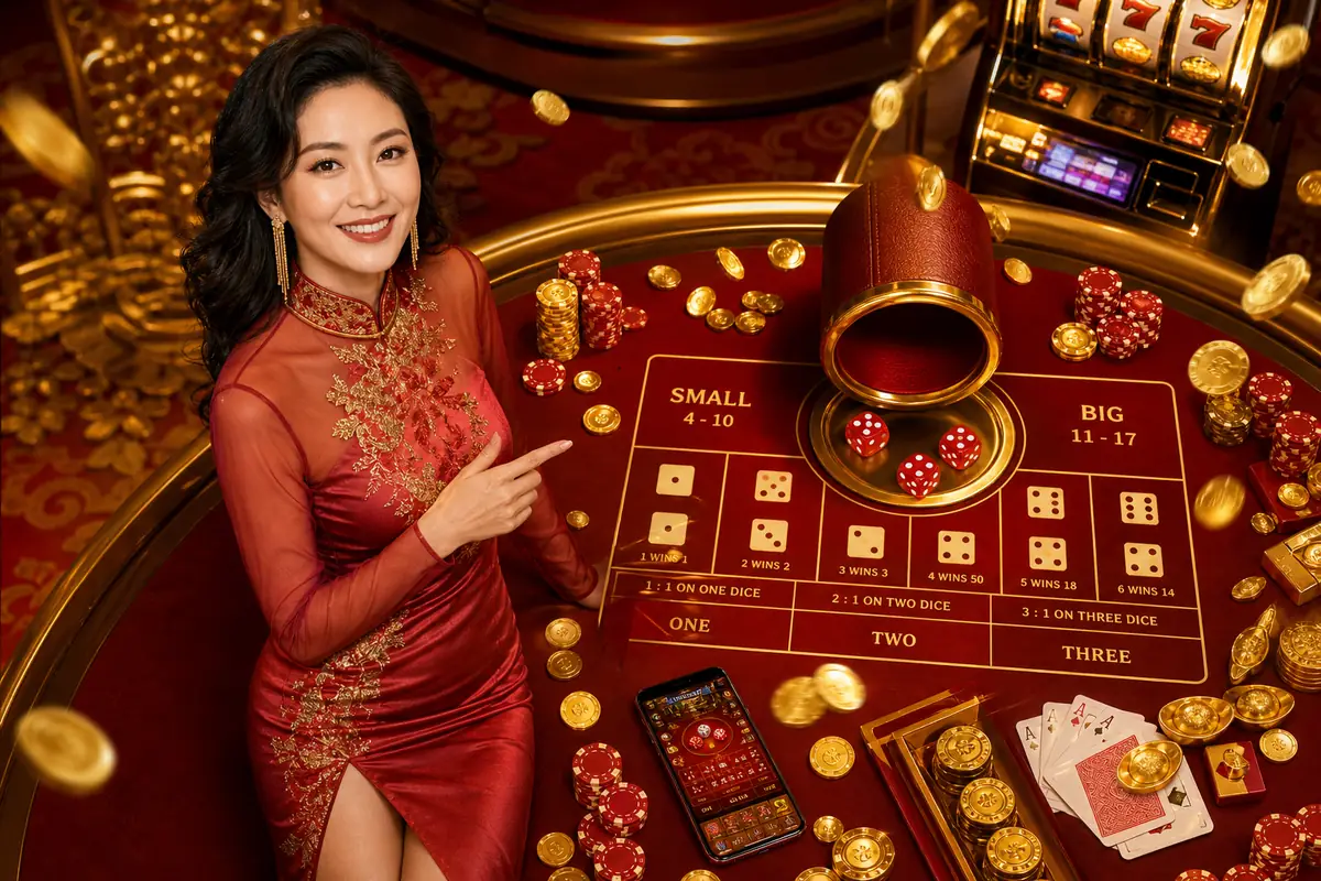 joy955 Blackjack ကစားနည်း အဆင့်ဆင့်