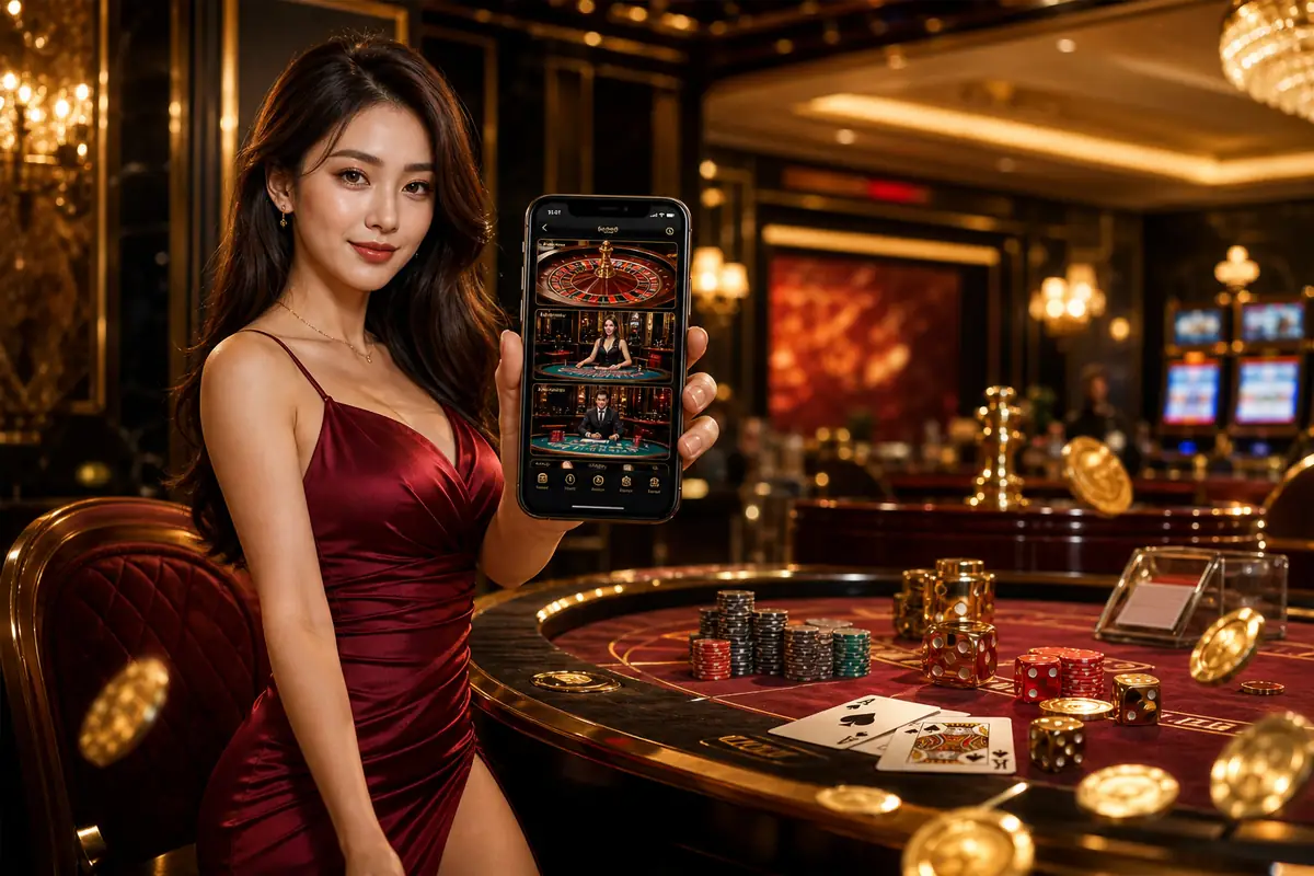 joy955 ငါးပစ်ဂိမ်း Arcade ဂိမ်းများ