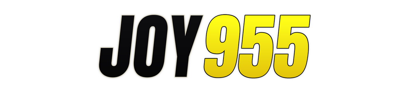 joy955 logo
